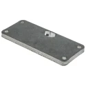 SICK Mounting Bracket Aluminium Adapter Plate for Use with W14 to G10 BEF-AP-G10A
