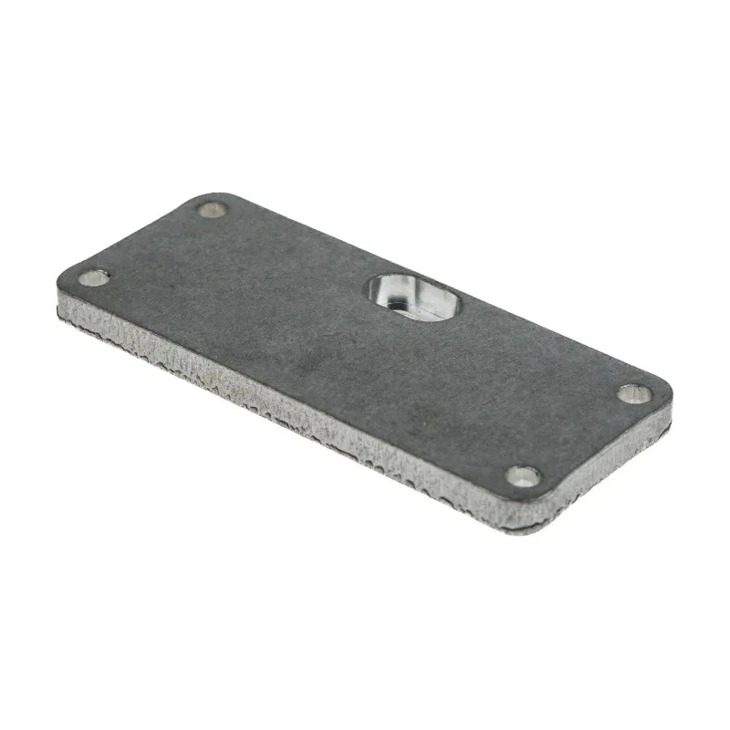 SICK Mounting Bracket Aluminium Adapter Plate for Use with W14 to G10 BEF-AP-G10A