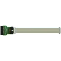 SEGGER Development Kit Accessory 14-pin 0.1 in Mating JTAG Connector Adapter 8.06.07 J-Link PPC 14-Pin Adapter