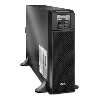 APC Smart-UPS SRT 230V Input Uninterruptible Power Supply 5000 VA 4.5 kW Stand Alone SRT5KXLI