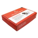 Pi Supply BBC Micro:bit Add-on Micro:bit Tinker Kit including Crystal Battery Box, Breakout Board, OLED Display PIS-1588