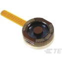 TE Connectivity FS19 Series Stainless Steel Load Cell, Compression Force, 1 kg Capacity 
