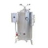Droplet Triple Walled Vertical Autoclave With Capacity 98 Ltr RSW 145 A