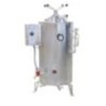 Droplet Triple Walled Vertical Autoclave With Capacity 78 Ltr RSW 145 A