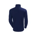 Helly Hansen Oxford Navy Polartec Unisex Zipper Fleece Jacket M 72026_590-M