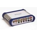 Pico Technology PC Based Oscilloscope 8-Channel 500 MHz Bandwidth, USB Interface PicoScope 6824E