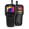 FLIR Moisture Meter with ±1.5 % Accuracy, Digital Display, Rechargeable Lithium-ion Battery, Model MR277