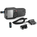 FLIR Moisture Meter with ±1.5 % Accuracy, Digital Display, Rechargeable Lithium-ion Battery, Model MR277