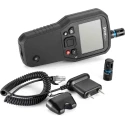 FLIR Moisture Meter with ±1.5 % Accuracy, Digital Display, Rechargeable Lithium-ion Battery, Model MR277