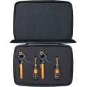 Testo Wired NTC Probe Digital Thermometer with 1 Temperature Input, 150°C Max, ±1.3°C Accuracy 0563 0002 10
