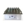 Droplet Rotary Shaker With Maximum Flask Capacity 250ml RSW 137