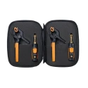 Testo Wired NTC Probe Digital Thermometer with 1 Temperature Input, 150°C Max, ±1.3°C Accuracy 0563 0002 10