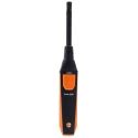 Testo Digital Hygrometer 0 to 100% RH, ±5 %RH Accuracy, -20 to 60°C Range 0560 2605 02