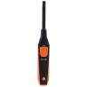 Testo Digital Hygrometer 0 to 100% RH, ±5 %RH Accuracy, -20 to 60°C Range 0560 2605 02