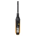Testo Digital Hygrometer 0 to 100% RH, ±5 %RH Accuracy, -20 to 60°C Range 0560 2605 02