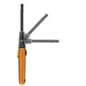 Testo Digital Hygrometer 0 to 100% RH, ±5 %RH Accuracy, -20 to 60°C Range 0560 2605 02