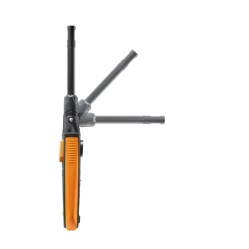 Testo Digital Hygrometer 0 to 100% RH, ±5 %RH Accuracy, -20 to 60°C Range 0560 2605 02