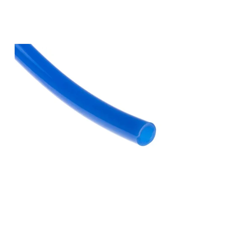 RS PRO Compressed Air Pipe Blue Polyurethane 4 mm Diameter 30 m Length CPU Series 917-2384