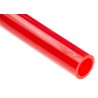 RS PRO Compressed Air Pipe Red Polyurethane 12 mm 30 m CPU Series 917-2438