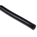 RS PRO Compressed Air Pipe Black Polyurethane 6 mm Diameter 30 m Length CPU Series 917-2369