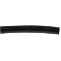RS PRO Compressed Air Pipe Black Polyurethane 6 mm Diameter 30 m Length CPU Series 917-2369