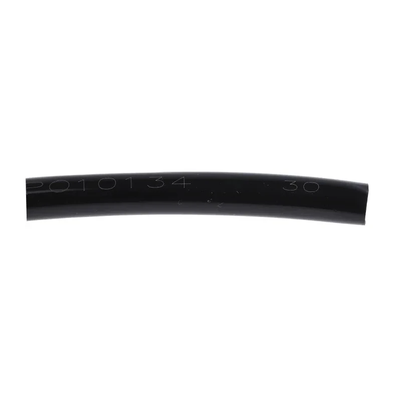 RS PRO Compressed Air Pipe Black Polyurethane 6 mm Diameter 30 m Length CPU Series 917-2369