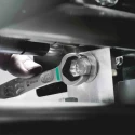 Wera Double Ended Open Spanner Metric, 260.5mm Overall 05020260001