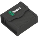 Wera Hexagon, Phillips, Slotted Interchangeable Stubby Screwdriver Set, 10-Piece ESD Safe 05057472001