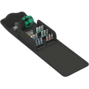 Wera Interchangeable Stubby Screwdriver Set, 19-Piece with 6.35 mm Bit Holder 05057471001