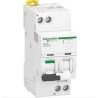 Schneider Electric Residual Current Circuit Breaker with Overload Protection 6A Current Rating 1-Pole 30 mA Trip A9DC3606