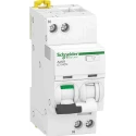 Schneider Electric Residual Current Circuit Breaker with Overload Protection 16A Current Rating 1-Pole 300 mA Trip A9DC7616