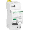 Schneider Electric Residual Current Circuit Breaker with Overload Protection 16A Current Rating 1-Pole 300 mA Trip A9DC7616