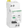 Schneider Electric Residual Current Circuit Breaker with Overload Protection 40A Current Rating 1-Pole 30mA Trip A9DC3640