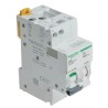 Schneider Electric Residual Current Circuit Breaker with Overload Protection 10A Current Rating 1-Pole 30 mA Trip A9DC3610