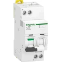 Schneider Electric Residual Current Circuit Breaker with Overload Protection 32A, 1-Pole, 30 mA Trip, Type C, 230V A9DC3632