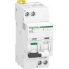Schneider Electric Residual Current Circuit Breaker with Overload Protection 32A, 1-Pole, 30 mA Trip, Type C, 230V A9DC3632