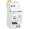 Schneider Electric Residual Current Circuit Breaker with Overload Protection 16A Current Rating 1-Pole 30 mA Trip A9DG3616
