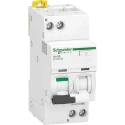 Schneider Electric Residual Current Circuit Breaker with Overload Protection 40A Current Rating 1-Pole 30mA Trip A9DF3640