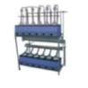 Droplet Kjeldhal Digestion & Distillation Unit Mantle Type With Voltage 220V RSW 143-3