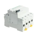 Schneider Electric Series Residual Current Circuit Breaker, 100A, 4-Pole, 300 mA Trip Sensitivity, Type AC, 1500 A Acti9