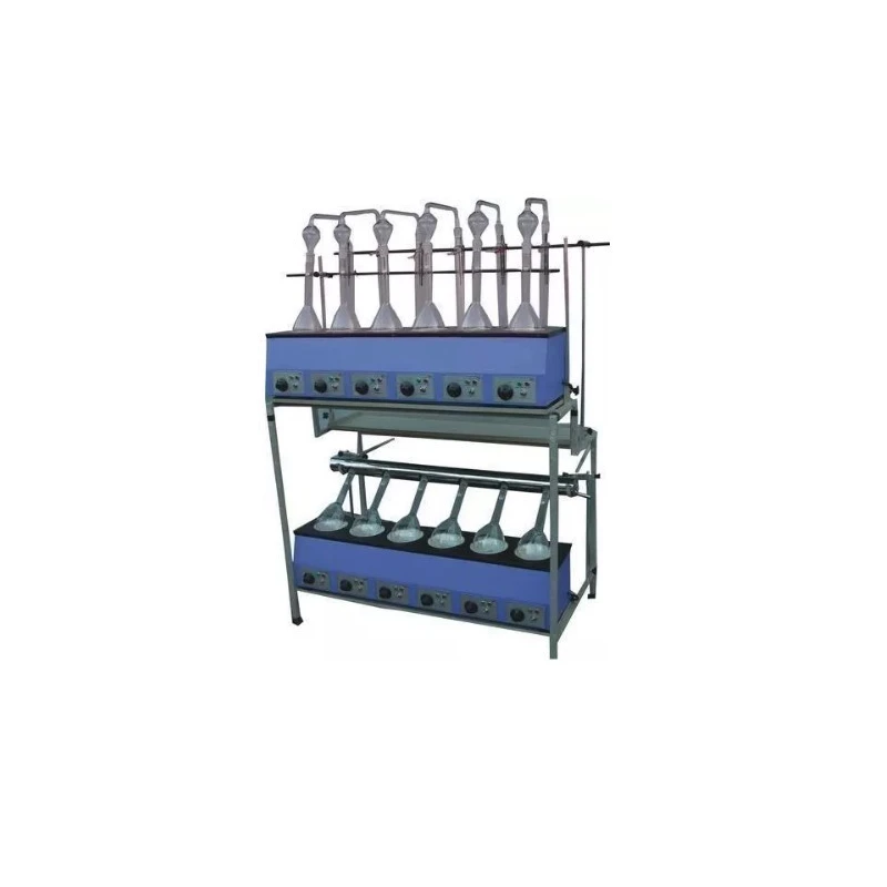droplet-kjeldhal-digestion-distillation-unit-heater-type-with-voltage-220v-rsw-143-3-63173