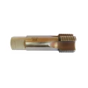 RS PRO High-Speed Steel Threading Tap PG21 Thread PG Standard Straight Flute Hand Tap 90mm Length PG21