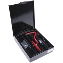 RS PRO 19 Piece Metric Thread Repair Kit, M2.5 Thread Inserts, HSS Drill, Tap, Mandrel, Tang Break-Off Tool 917-2517