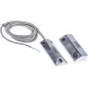 Celduc Magnetic Proximity Sensor Rectangular Body, NO Output, IP67, 0.5A, 200V dc, Shielded Cable
