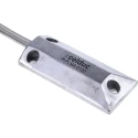 Celduc Magnetic Proximity Sensor Rectangular Body, NO Output, IP67, 0.5A, 200V dc, Shielded Cable 