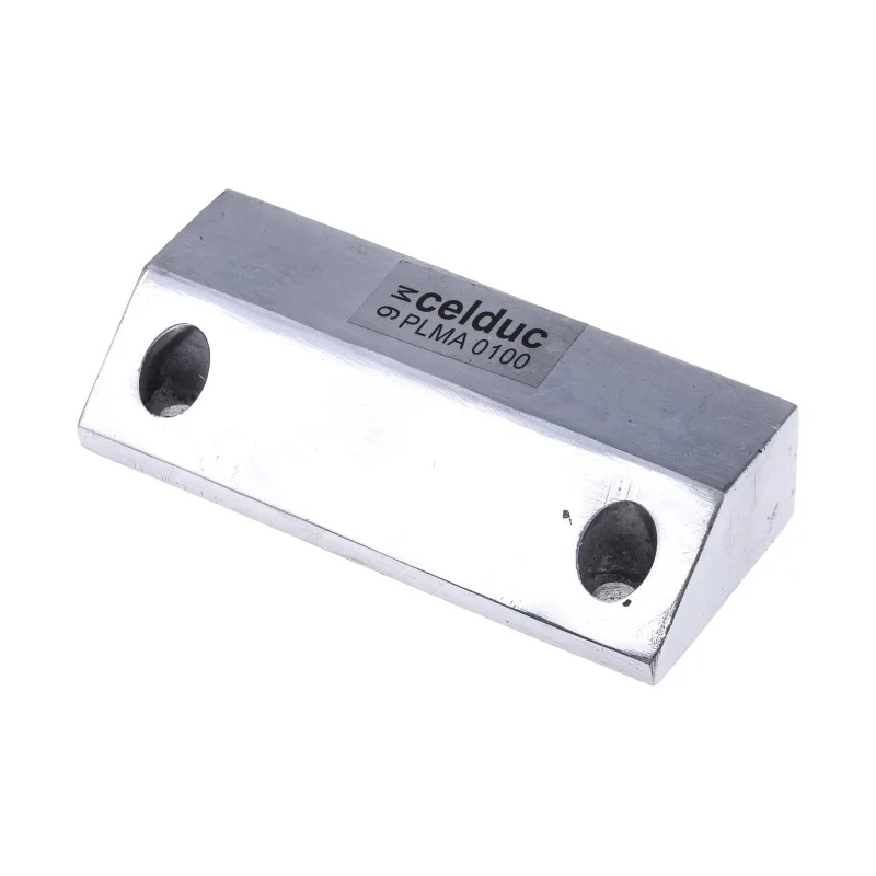 Celduc Magnetic Proximity Sensor Rectangular Body, NO Output, IP67, 0.5A, 200V dc, Shielded Cable 