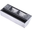 Celduc Magnetic Proximity Sensor Rectangular Body, NO Output, IP67, 0.5A, 200V dc, Shielded Cable 