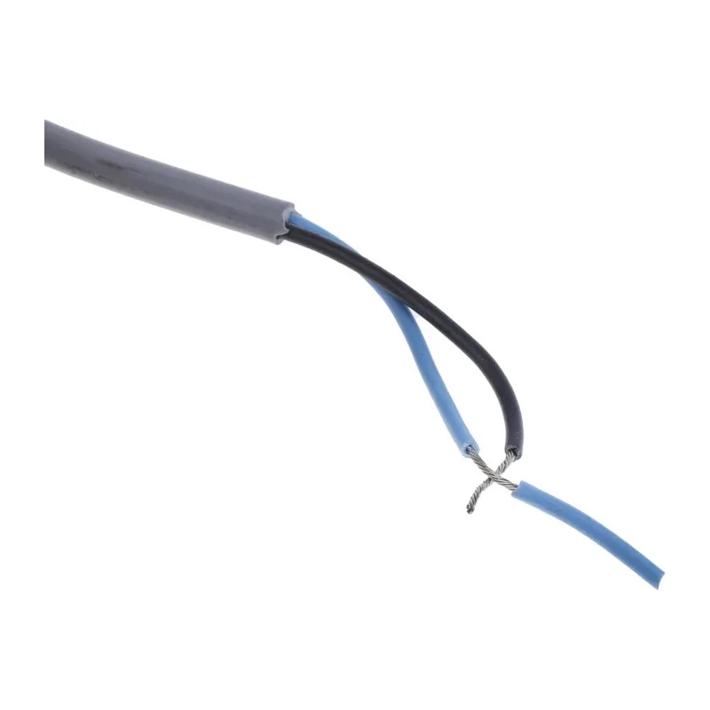Celduc Magnetic Proximity Sensor Rectangular Body, NO Output, IP67, 0.5A, 200V dc, Shielded Cable 