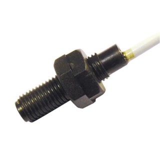 Celduc Magnetic Proximity Sensor , Cylindrical Body, IP67, 0.5A, 500Hz, 25mm Length, France