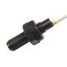 Celduc Magnetic Proximity Sensor , Cylindrical Body, IP67, 0.5A, 500Hz, 25mm Length, France